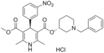 Benidipine hydrochloride