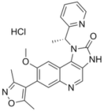 I-BET 151 hydrochloride
