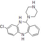 N-Desmethylclozapine