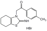 Pifithrin-α hydrobromide