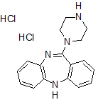 DREADD agonist 21 (Compound 21) dihydrochloride (water soluble)