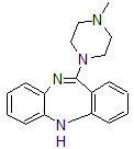 Deschloroclozapine (DCZ)