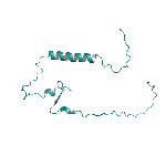 Recombinant human ProNGF protein