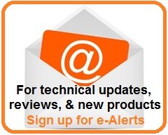 Sign up for e-Alerts Sign up for e-Alerts