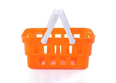 Buying FAQs Hello Bio shopping basket